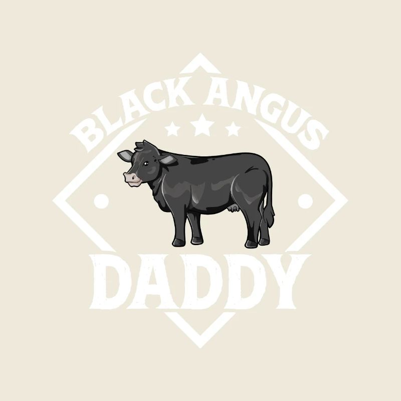 Black Angus Daddy - Bœuf Black Angus