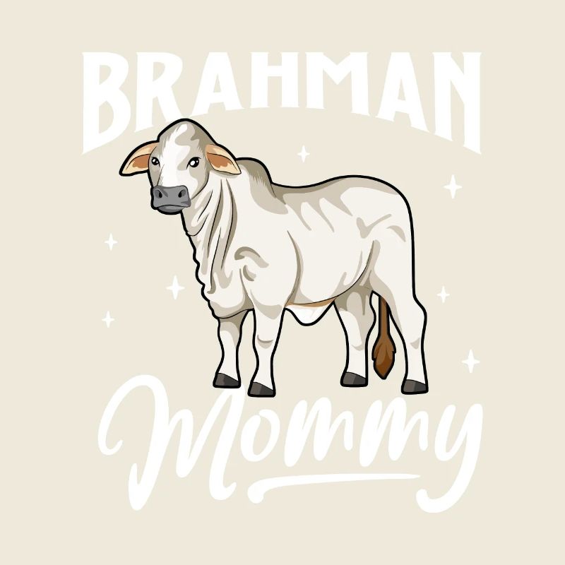 Brahman Mommy - Brahman Rind