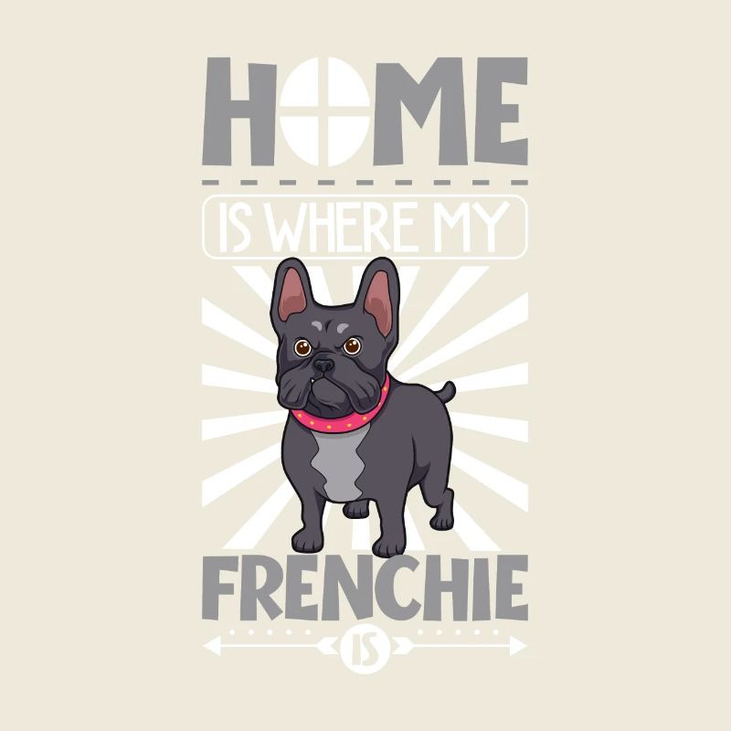 Bouledogue français