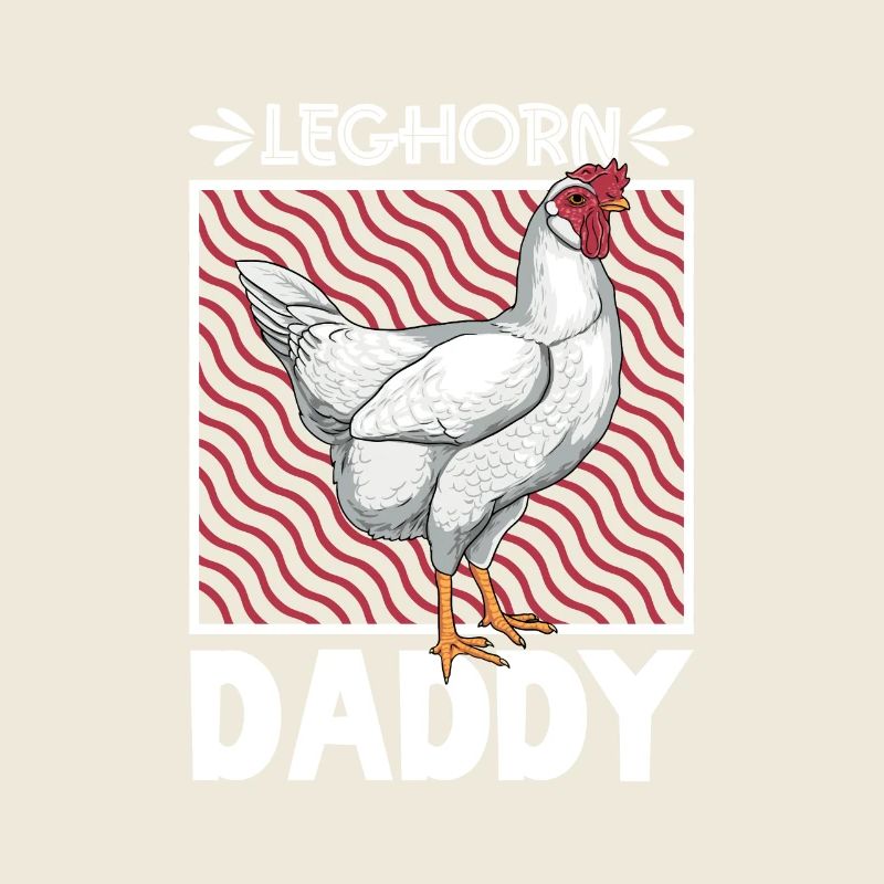 Leghorn Papa