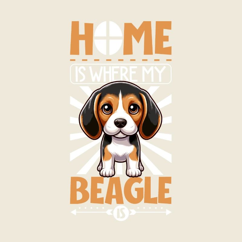Accueil - Beagle