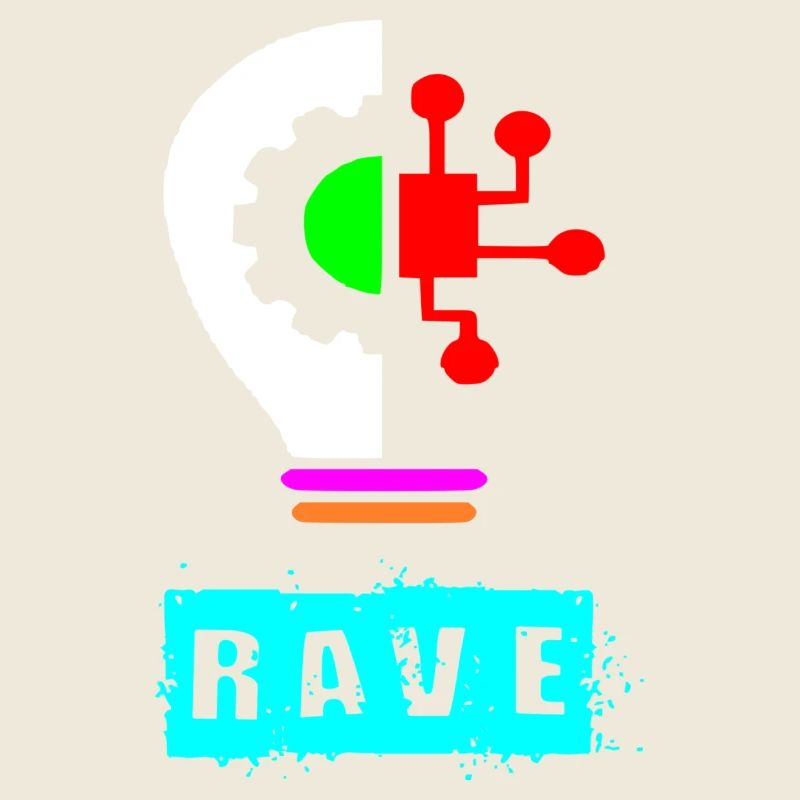 Rave bulb