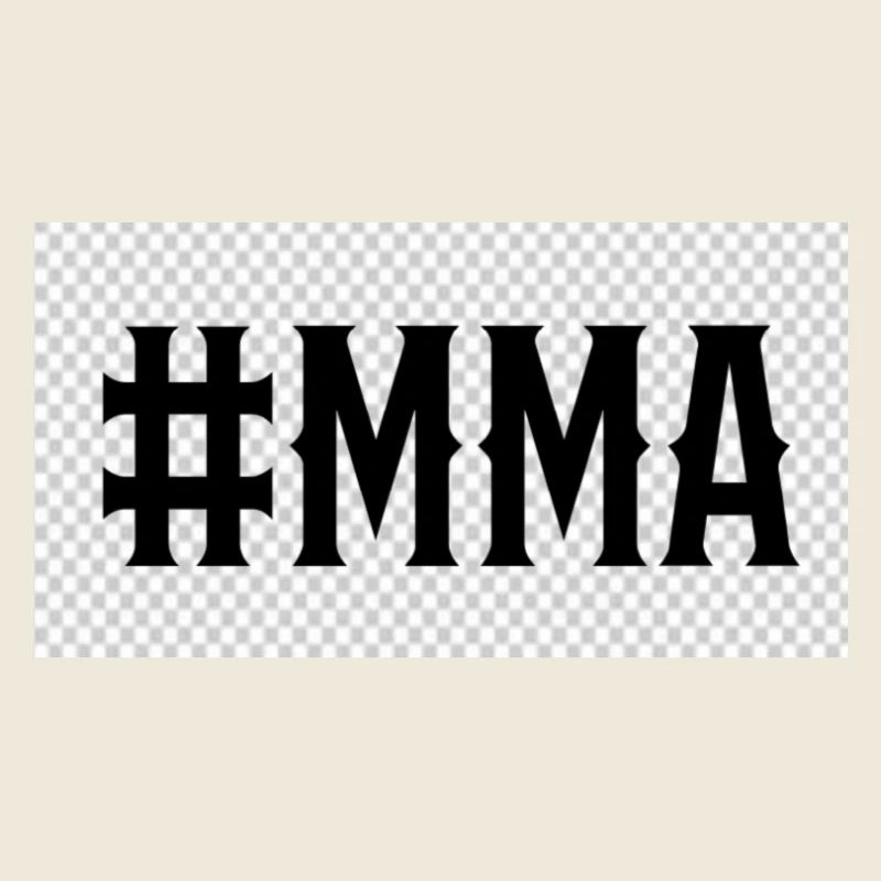MMA