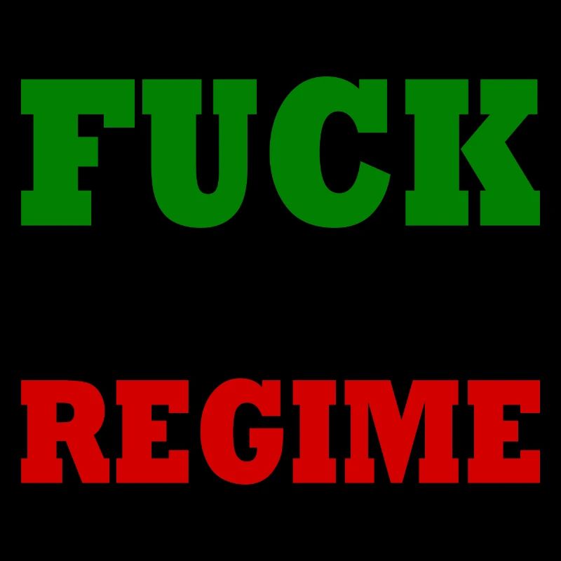 Fuck mullah regime iran