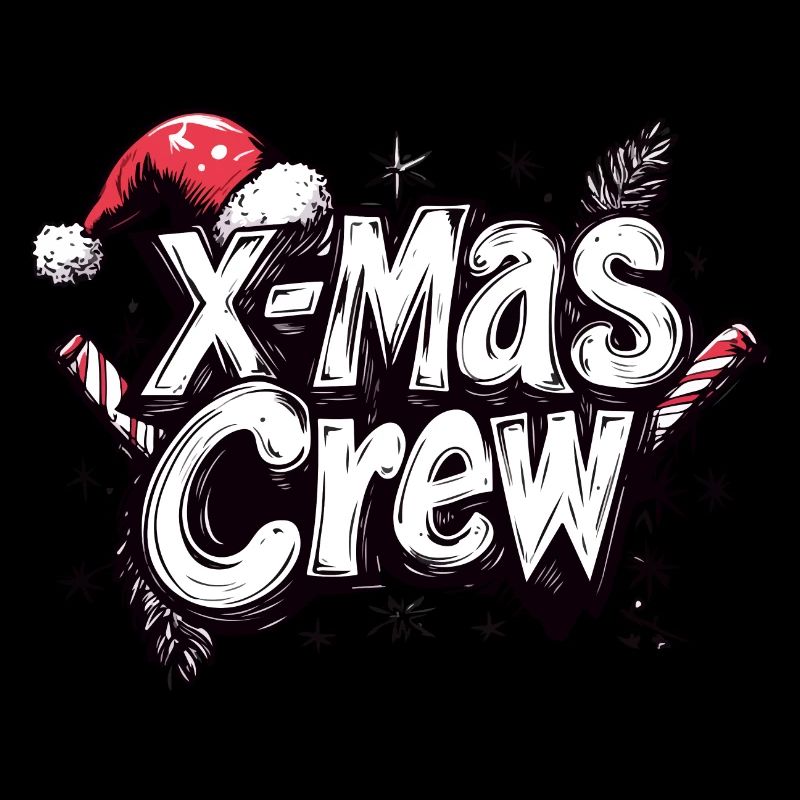 X-Mas Crew