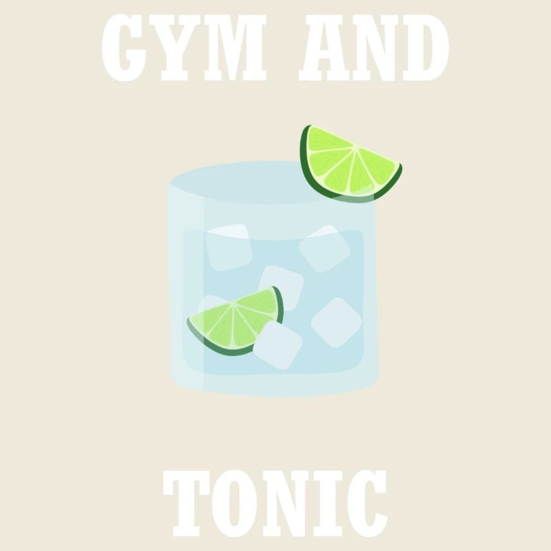 Gym und Tonic
