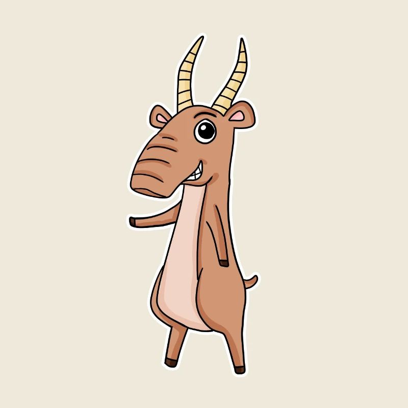 Antilope