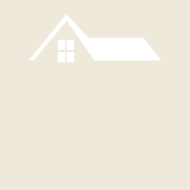 Toit de la maison