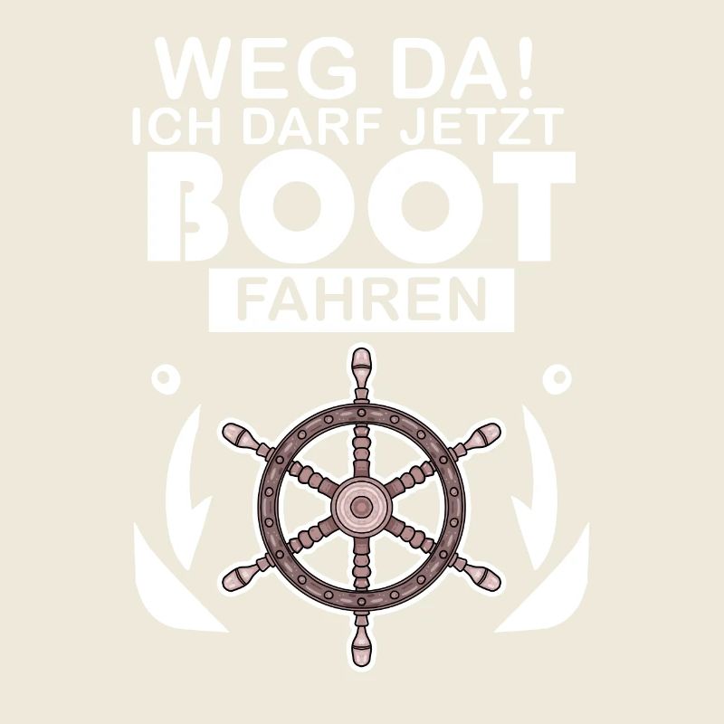 Bootsführerschein Motorboot Geschenk