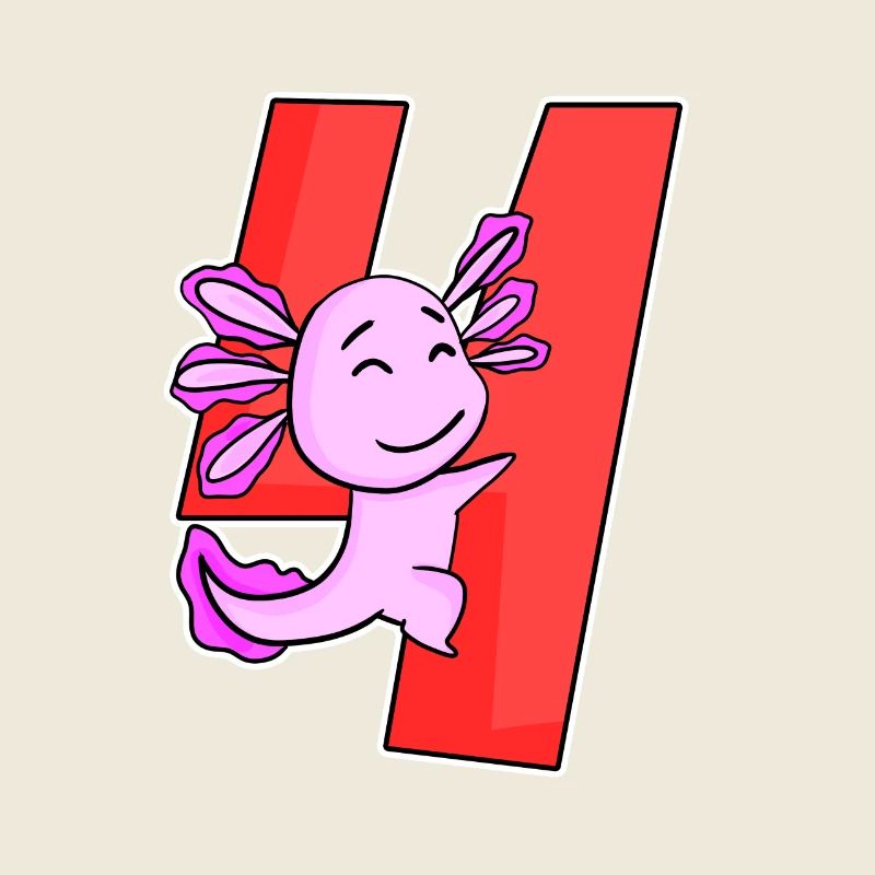 4. Geburtstag Mädchen 4 Jahre alt