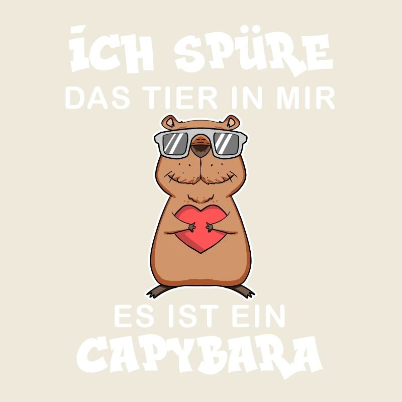 Capybara