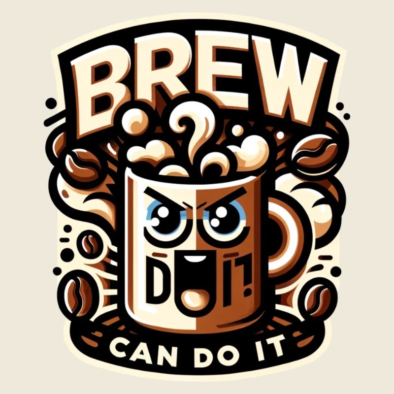 Brew Can Do It