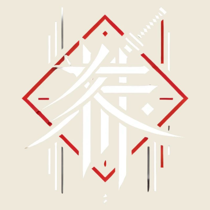 „Samurai Edge – Weg des Kriegers“