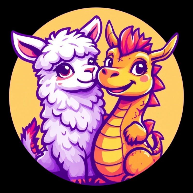 Alway be Friends