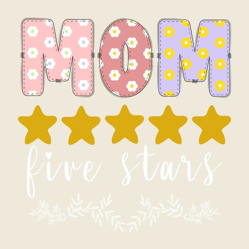 5 star mom