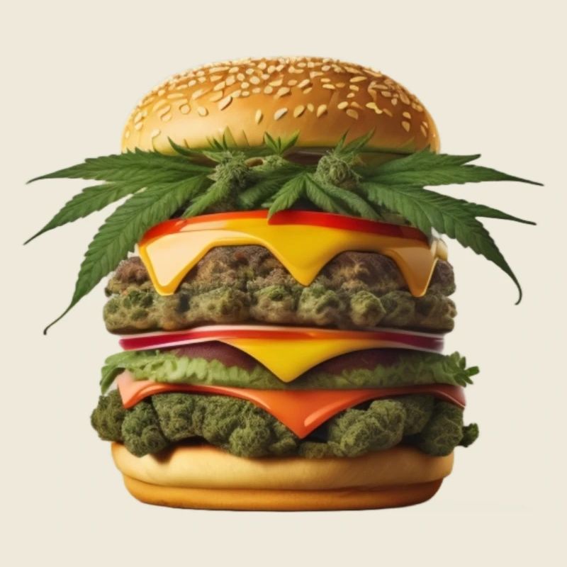Stoner Burger