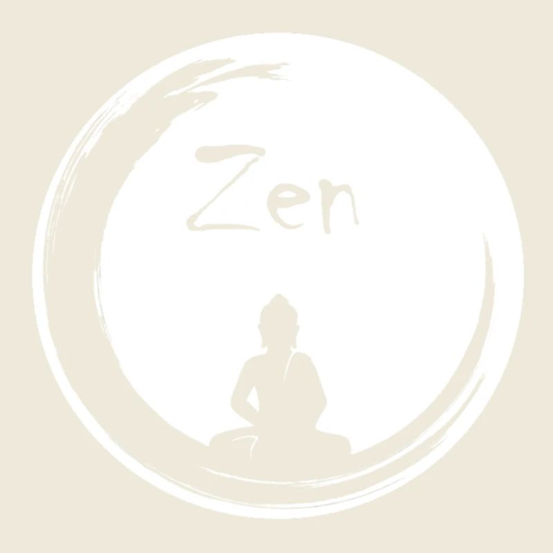 Zen bubble