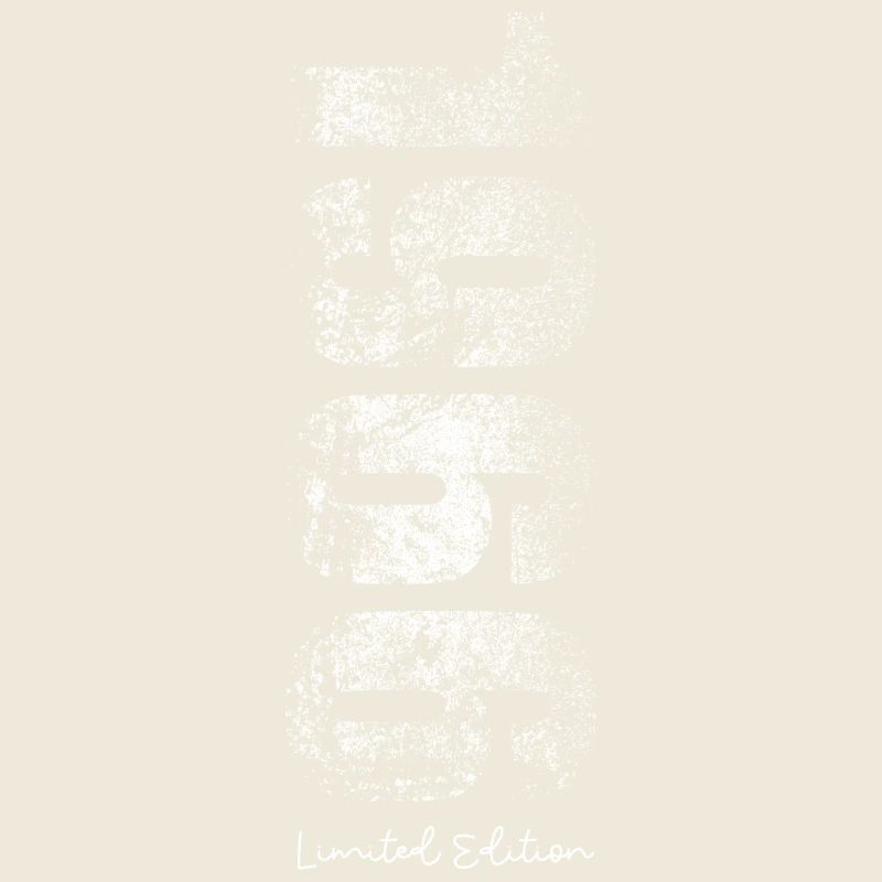 Limited Edition 1966 Geburtstag Geschenk