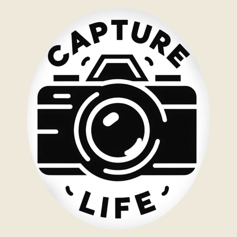 Capture life