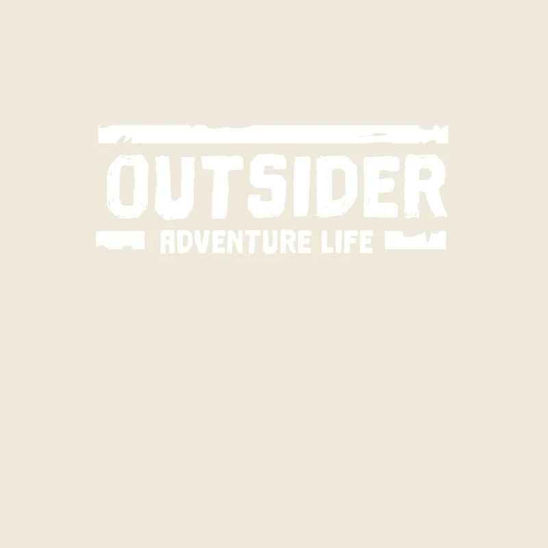 vie d'aventure extérieure - aventure extérieure
