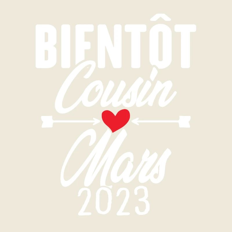 Bientôt Cousin Mars 2023, Annonce Grossesse