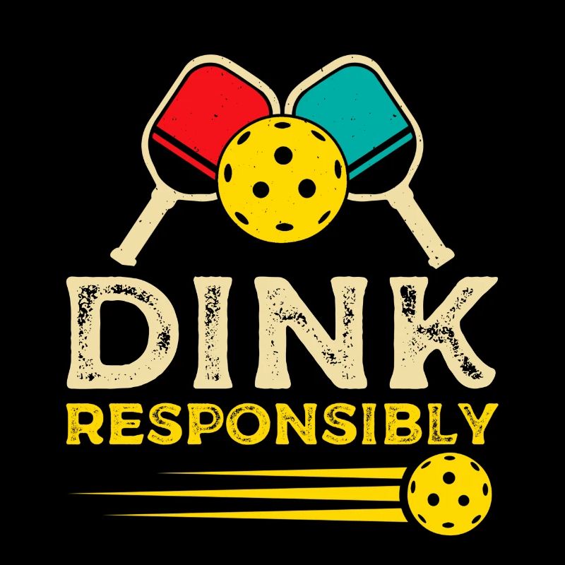 Dink Paddle Sports Pickleball responsable