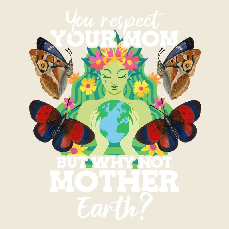 Du Respektierst Deine Mutter, Aber Warum Nicht