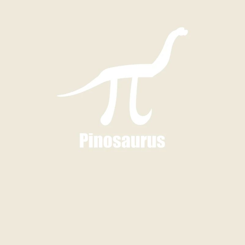 Mathe Mathematik Witz Mathelehrer Pinosaurus