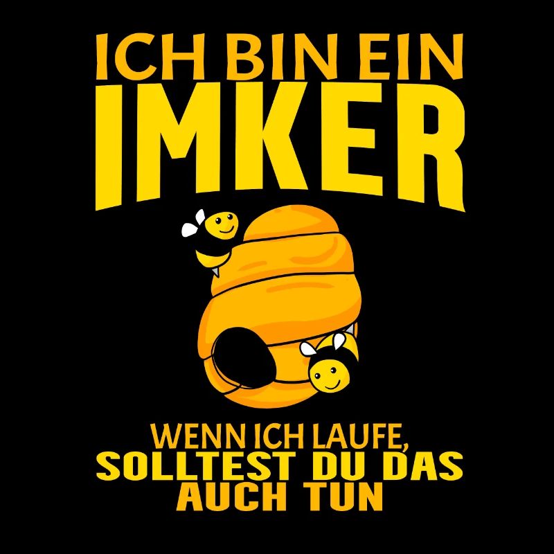 Bienen Imker Biene