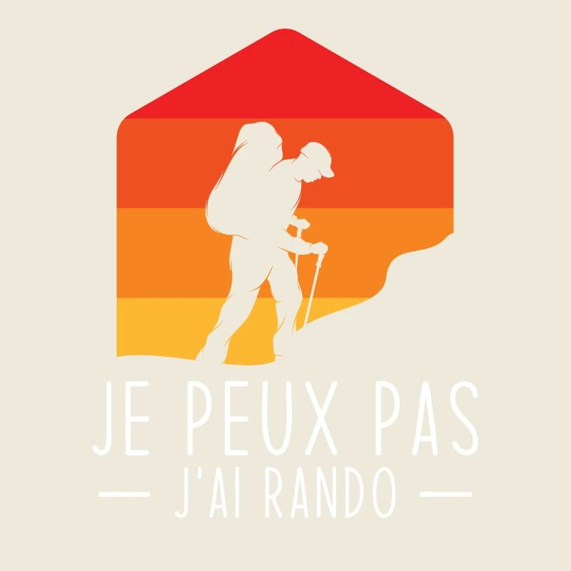 J'peux Pas J'ai Rando