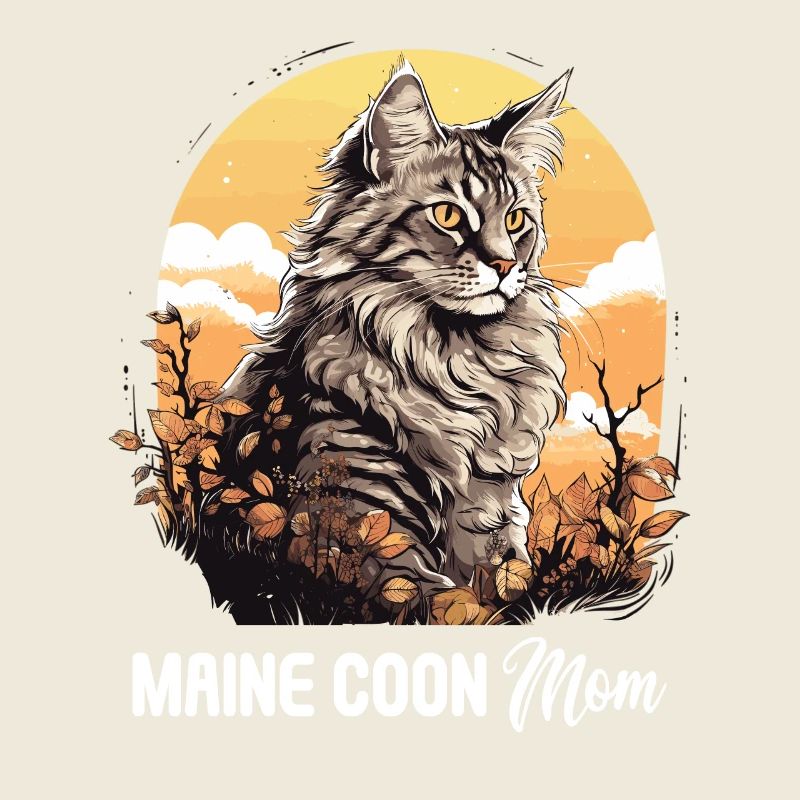Maine Coon