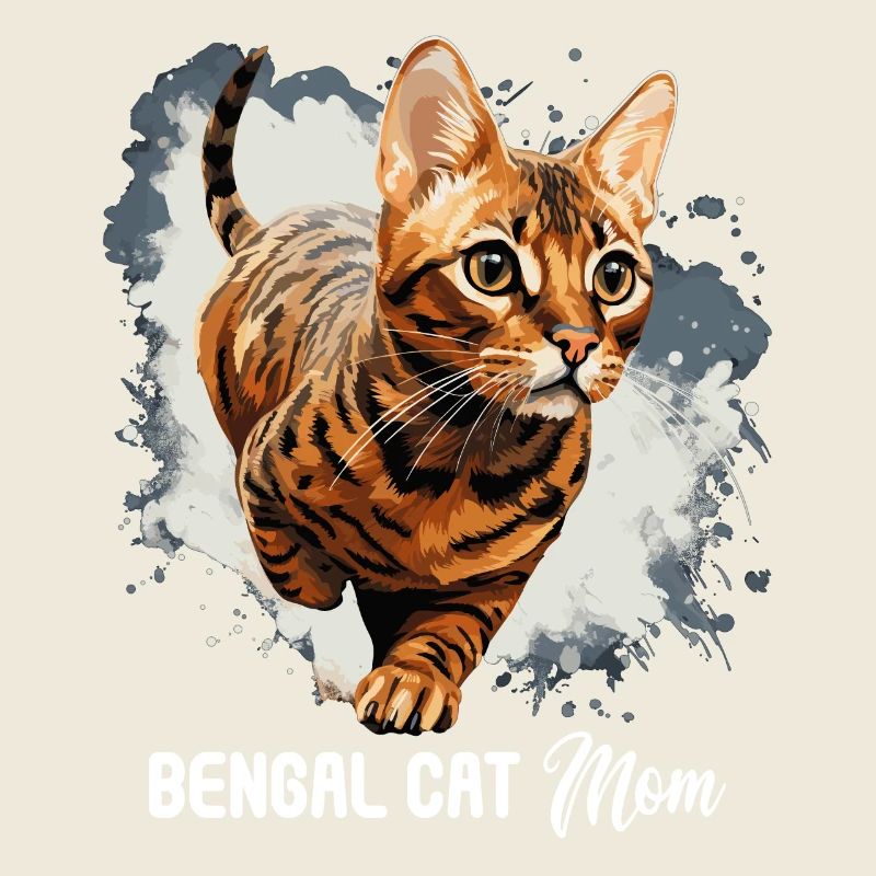 Bengal Cat