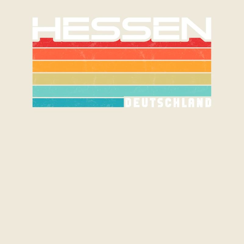 Hesse Hessin Hessen