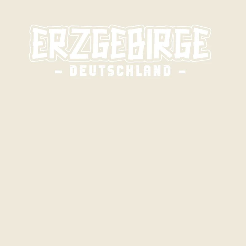 Erzgebirge