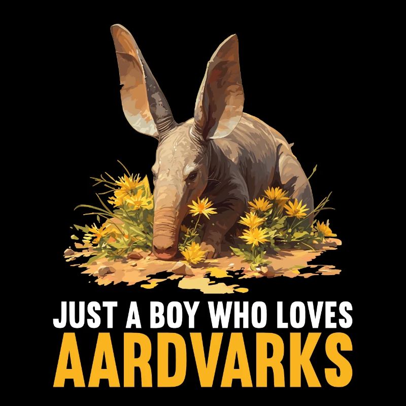 Aardvarks Aardvarks