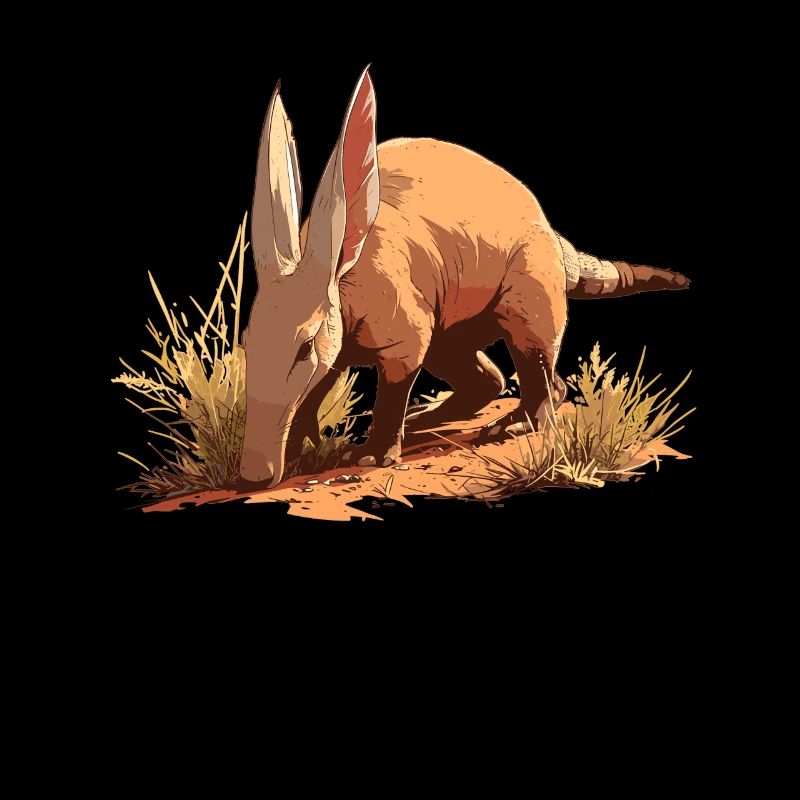 Aardvarks Aardvarks