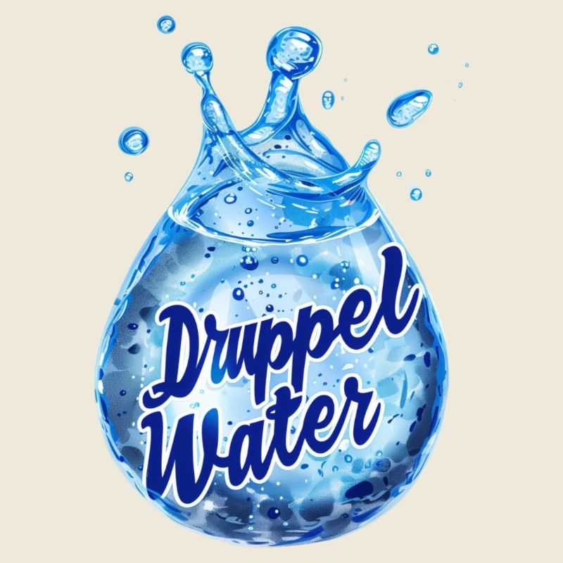 Wassertropfen