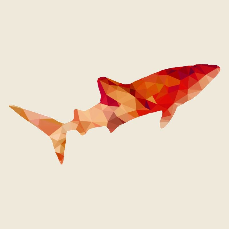 Walhai rot gold