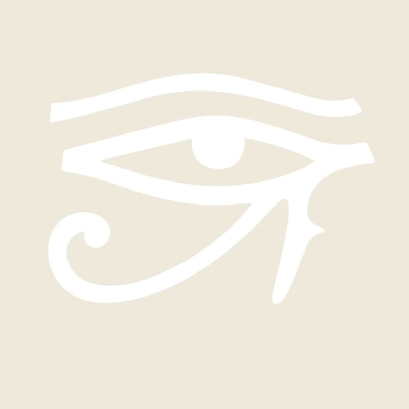 Oeil gauche d'Horus
