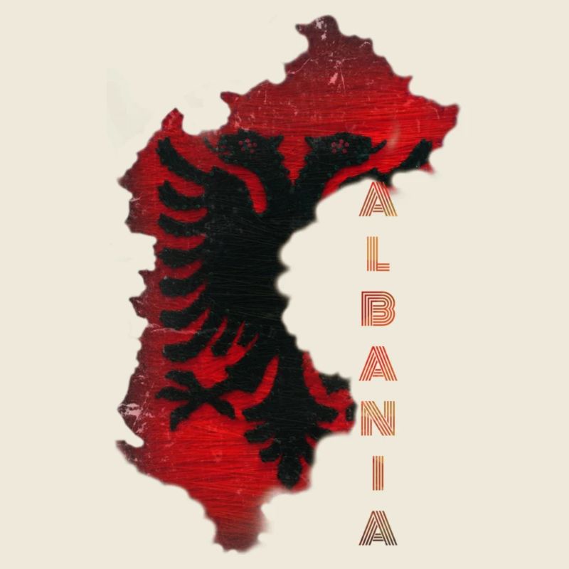 Albania