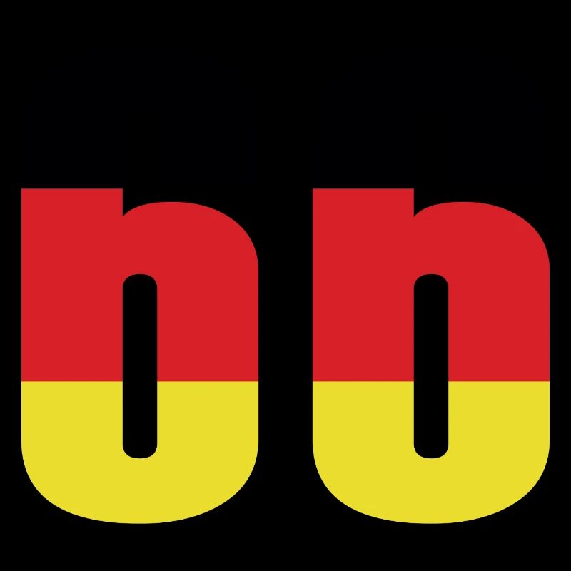 Maillot 66 Numéro Allemagne