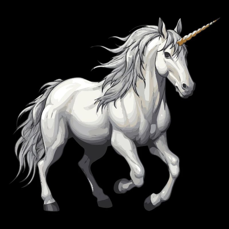 Unicorn Animal