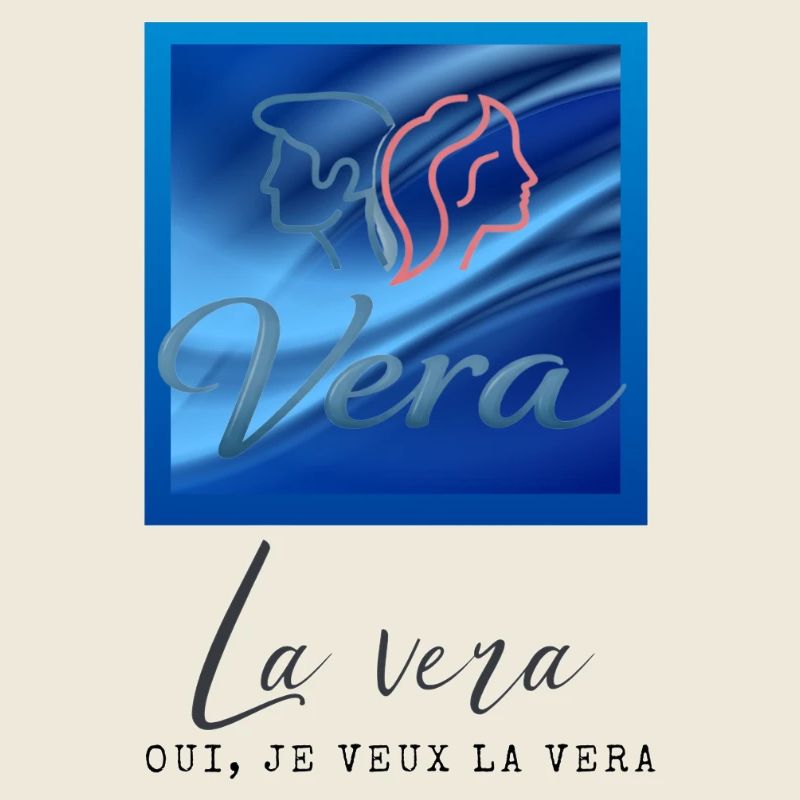 La Vera – Urban Logo