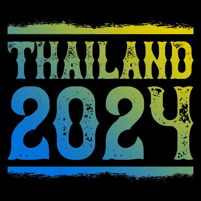 Thailand 2024