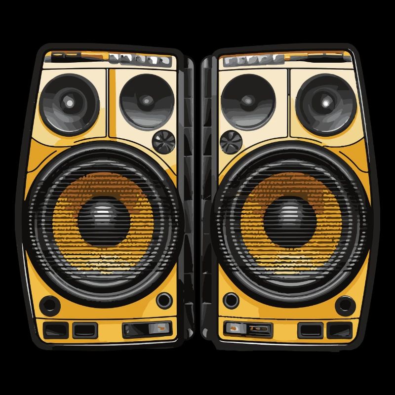 Boîtes à musique pour basse