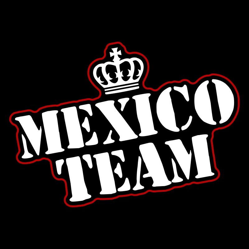 Mexico Team