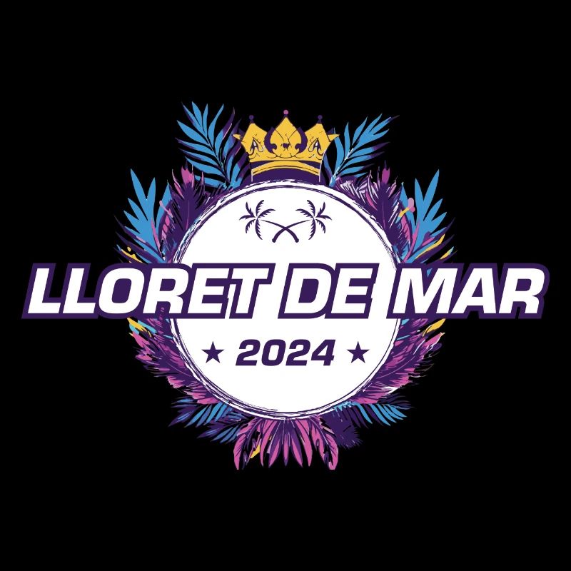 Lloret de Mar 2024