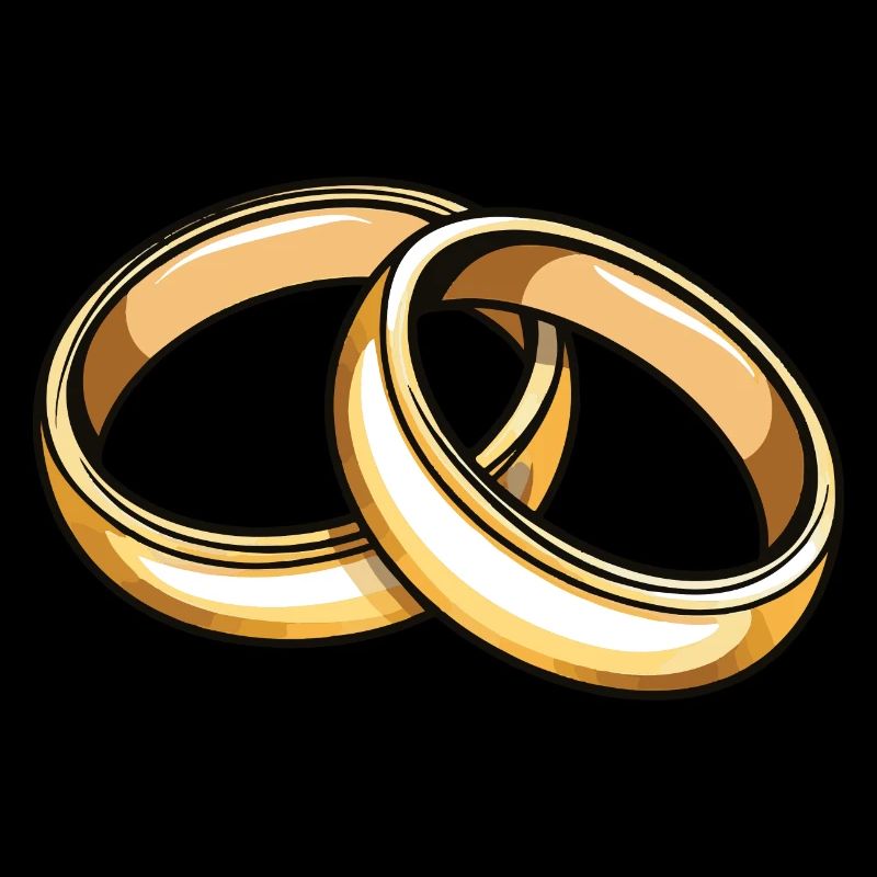 Eheringe Hochzeit