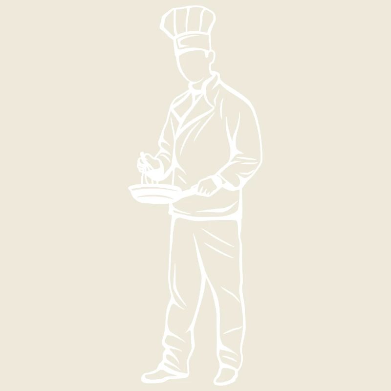 Chef Sketch