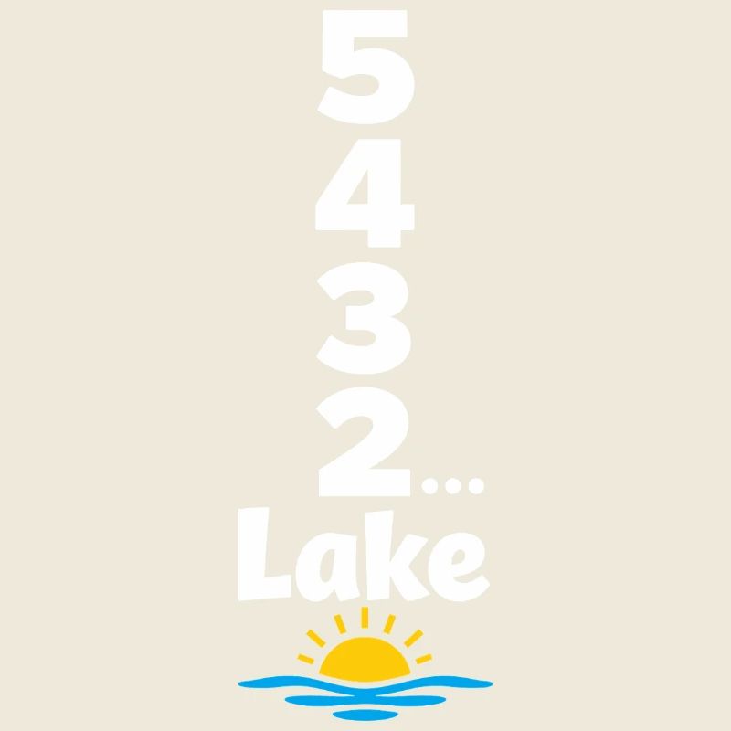 See-wochenende Countdown Zu See-tagen